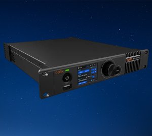 Video Controller with HDMI Input and Cascading Ethernet Control for Large LED Display Installations