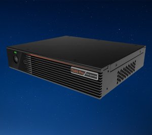 LED Interactive Playback and Control Processor with HDMI Inputs, USB Connectivity, RJ45 Ports, SPDIF Audio, and Phoenix Connectors