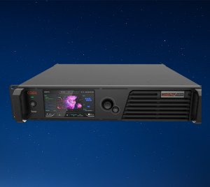 4K LED Display Controller with Full HDR Support, Dynamic Booster, and Multi-Layer Color Control for Professional Applications