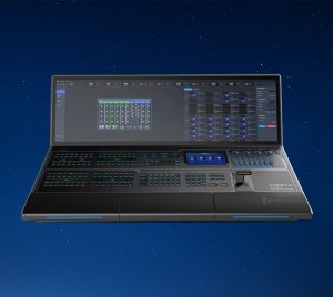 Event Controller with High-Speed SSD NVMe Core Architecture and Programmable Controls