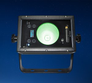 Wireless DMX RGBAW COB LED Uplight with 5-in-1 Color Mixing, Virtual Color Wheel, and Sound-Active Capability