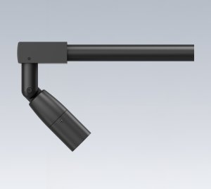 Low Voltage LED Accent Light for Indoor and Outdoor Signage Lighting and Architectural Highlights