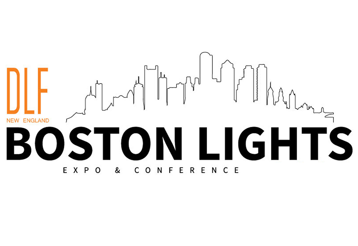 Boston Lights Exposition and Conference