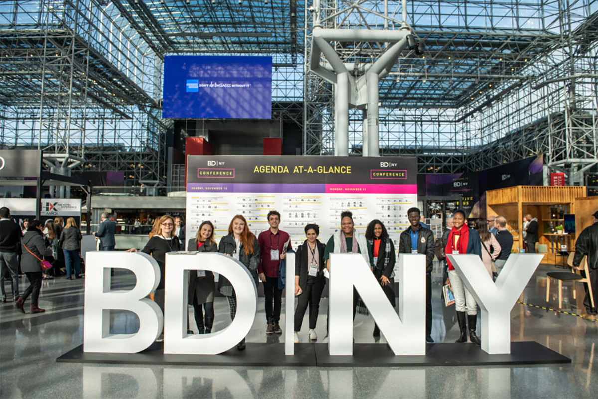 Boutique Design New York (BDNY) | Hospitality Design Conference