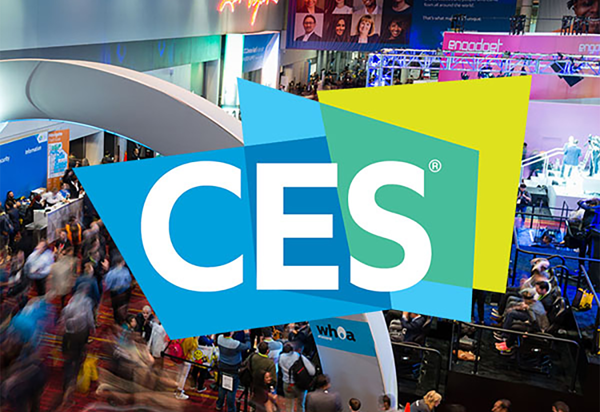 CES | Consumer Electronics Show