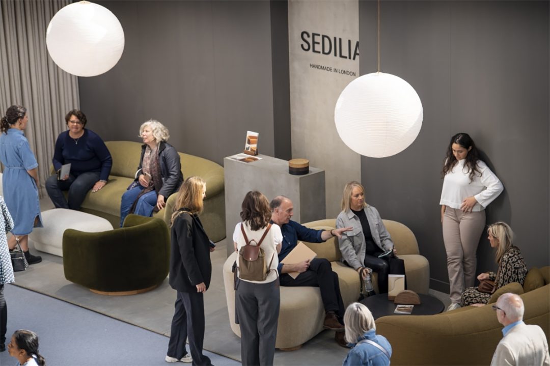Connex 2024 MultiSite Retail & Restaurant Facilities Management