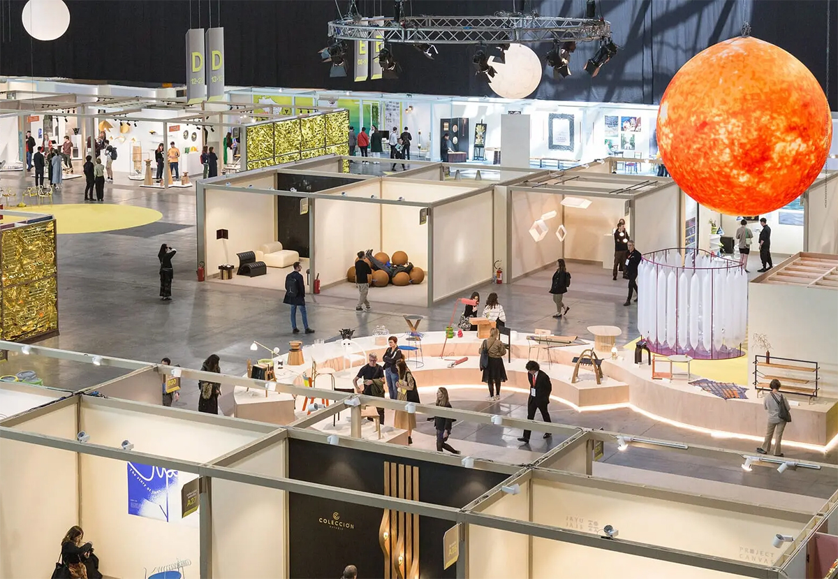 Euroluce | International Lighting Exhibition