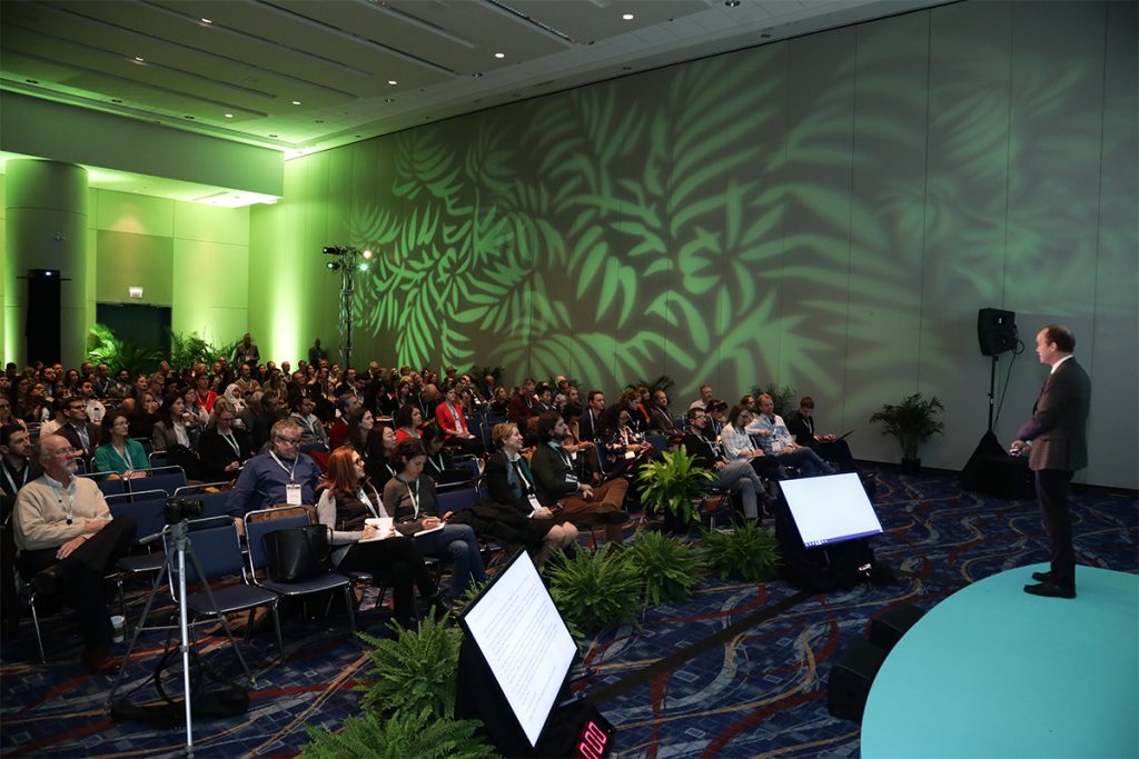 LightFair 2025 Global Lighting Events Calendar