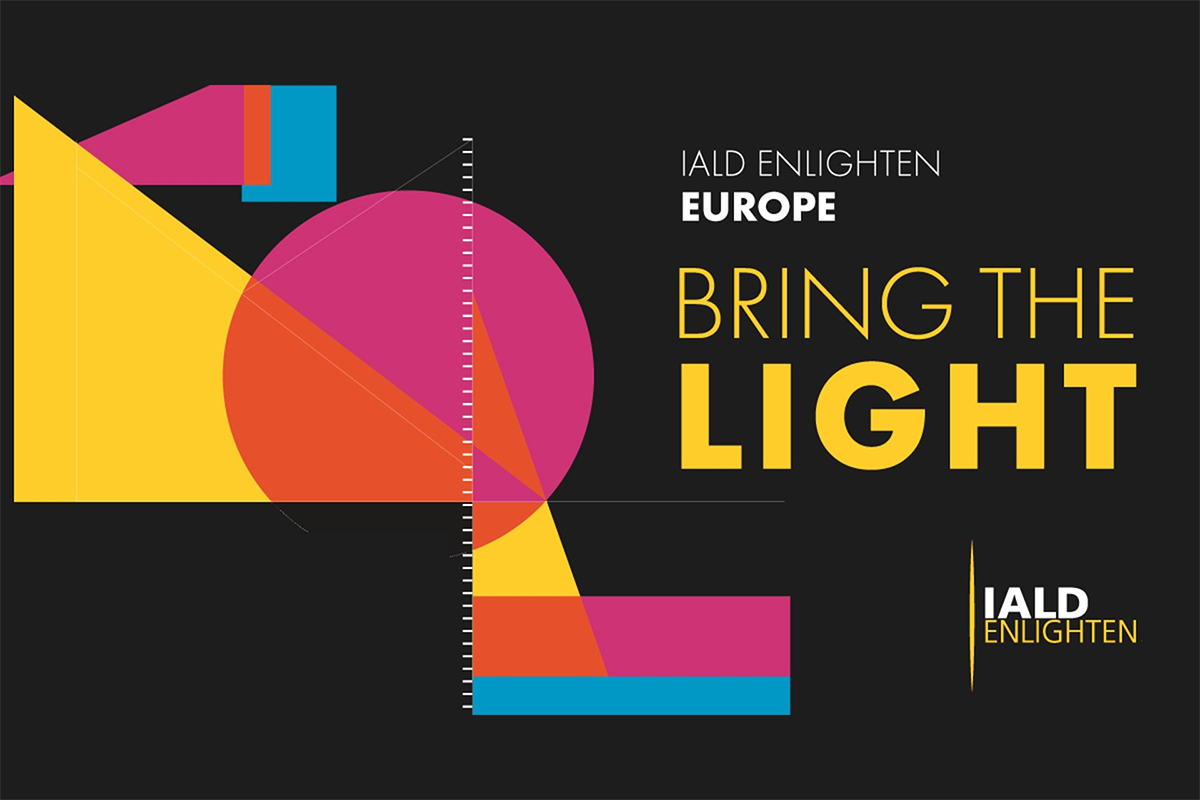 IALD Enlighten Europe