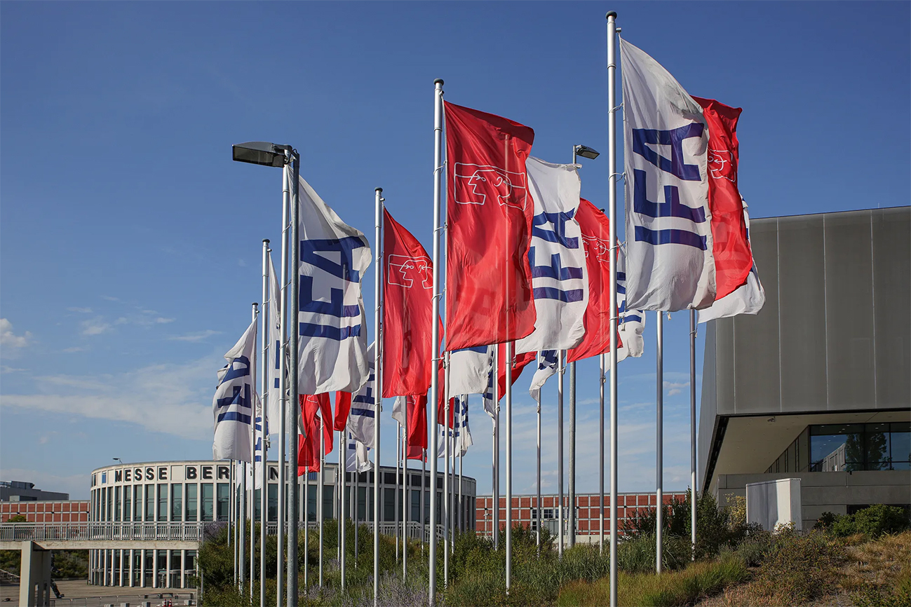 IFA Berlin 2024 IFA Global Markets Global Lighting Events Calendar