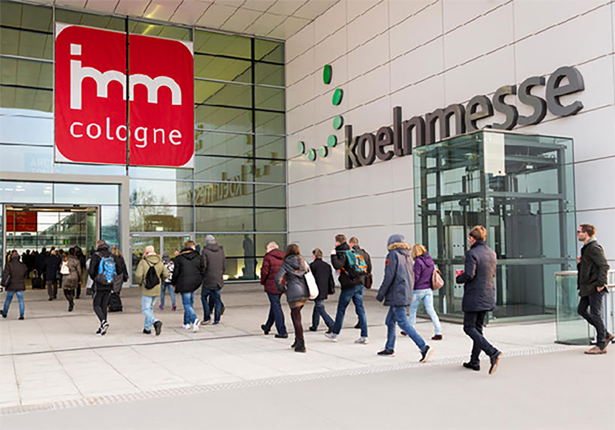 IMM Cologne | The International Furnishing Fair