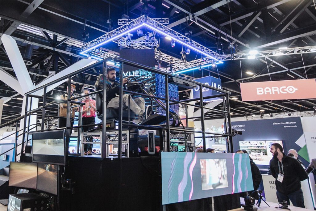 Global Lighting Events Calendar 20232024 Trade Shows, Expos, Conferences