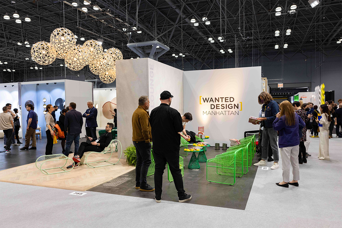 ICFF | International Contemporary Furniture Fair