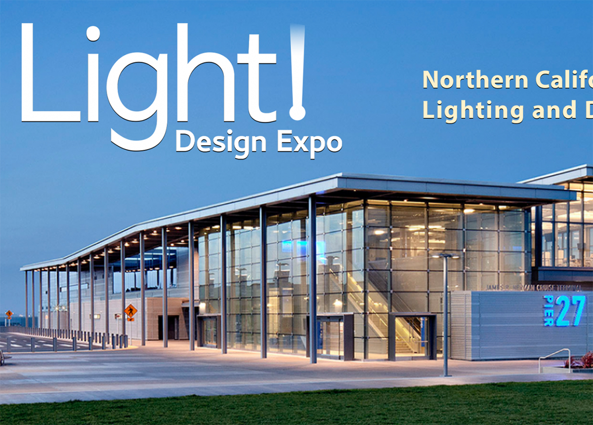 Light! Design Expo