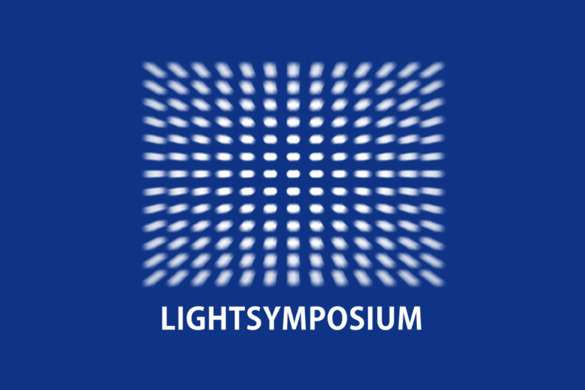 Light Symposium Stockholm