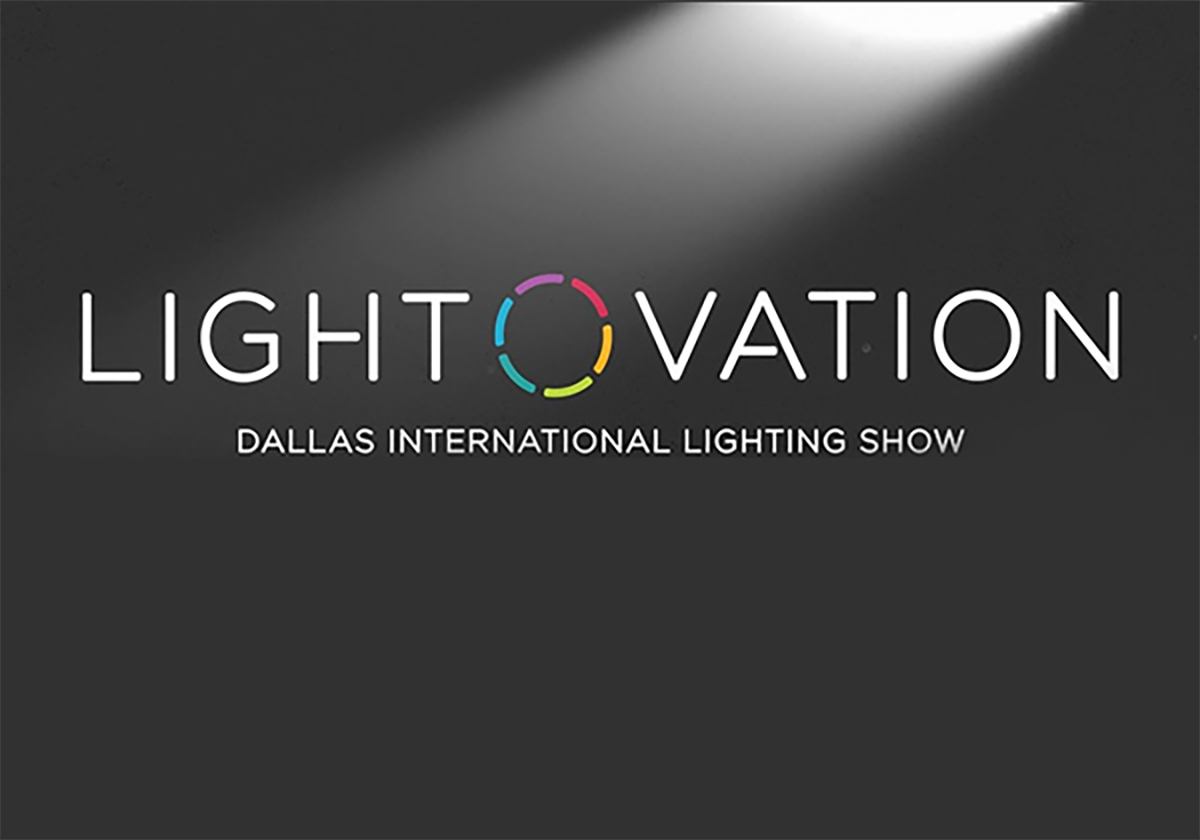 Lightovation | Dallas International Lighting Show