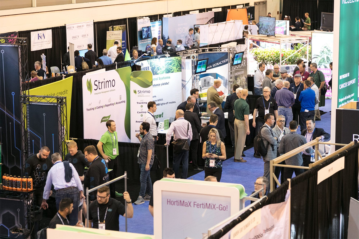 MJBizCon | Marijuana Business Conference & Expo