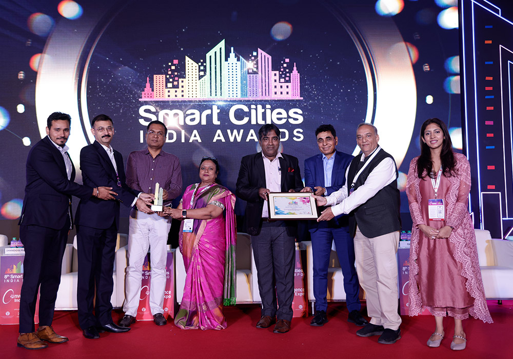 Smart Cities India Expo