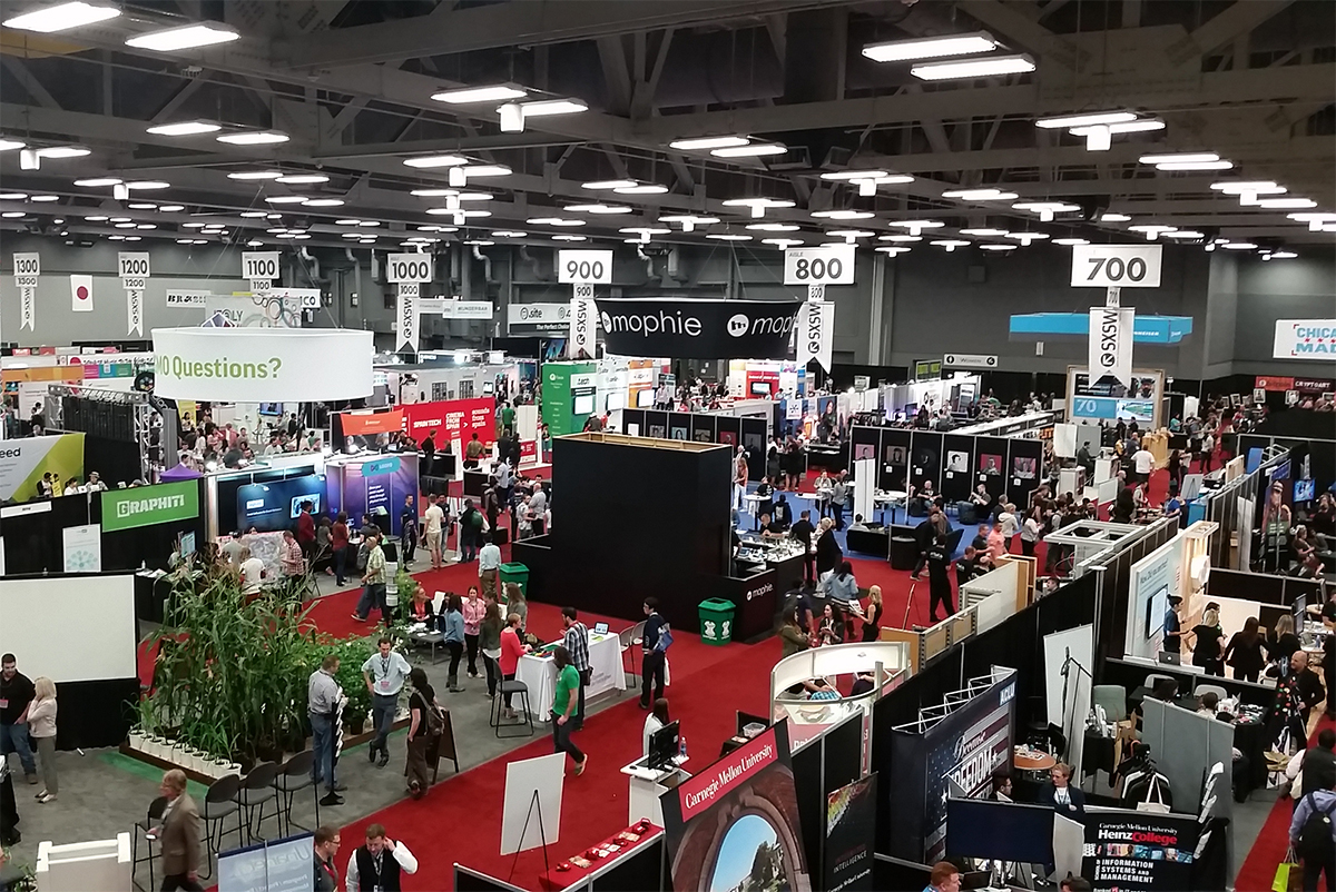 VenueConnect | IAVM Annual Conference and Trade Show