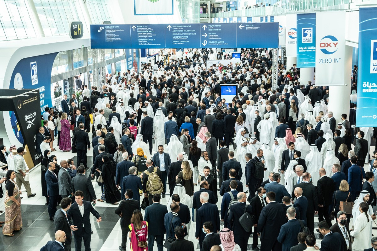 ADIPEC