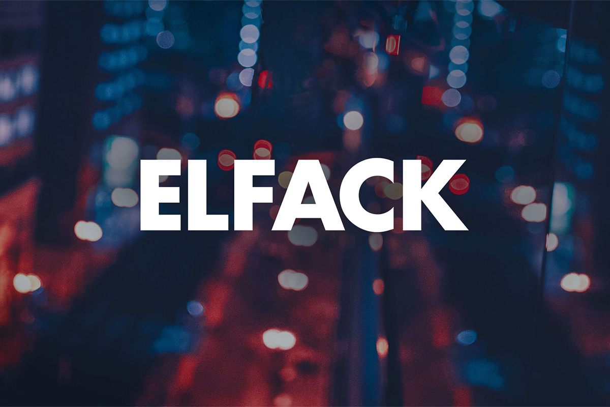 Elfack