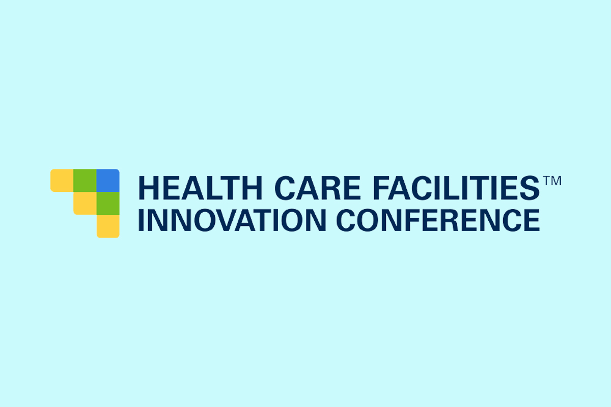Health Care Facilities Innovation Conference