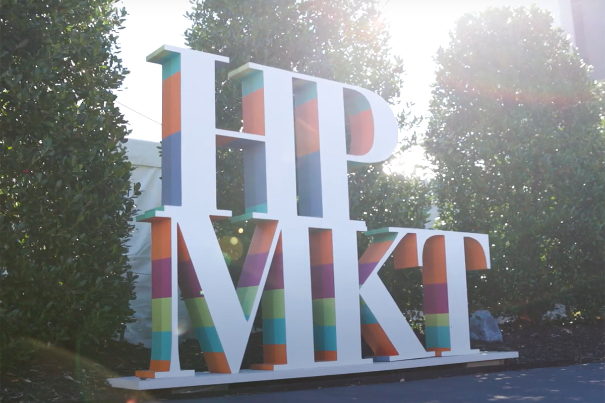 High Point Market High Point Market