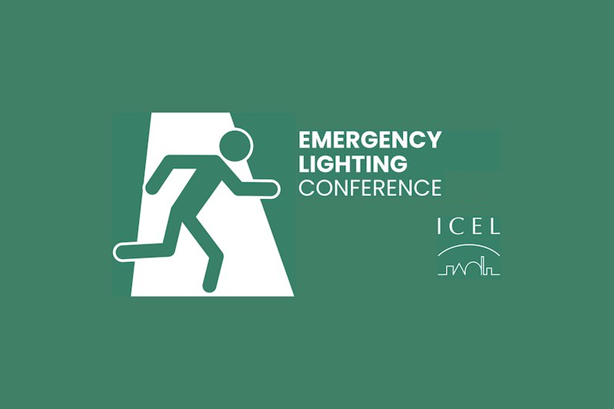 ICEL Emergency Lighting Conference