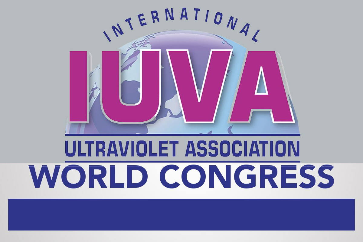 IUVA World Congress