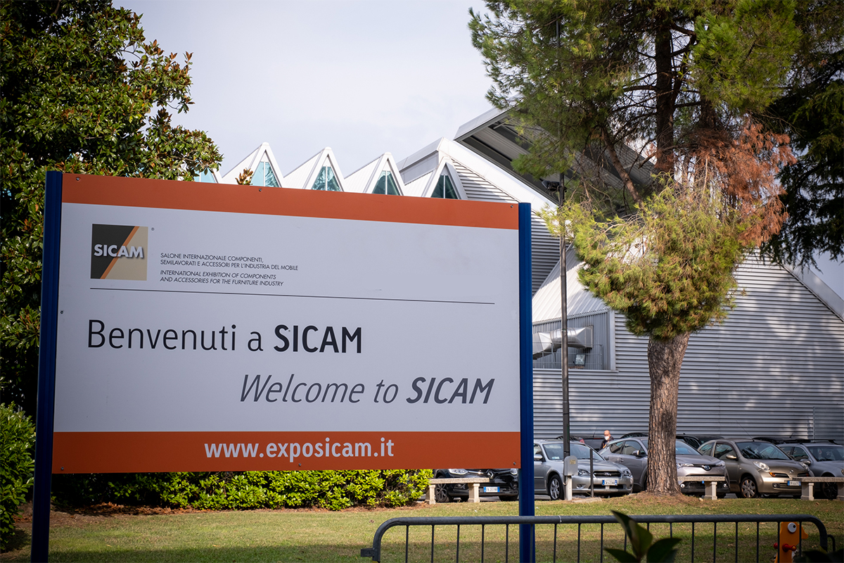 SICAM Trade Fair