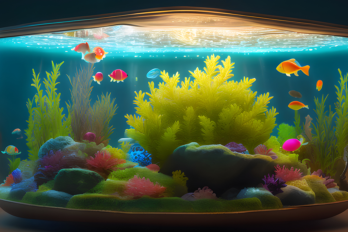 Top Aquarium Lighting Manufacturers