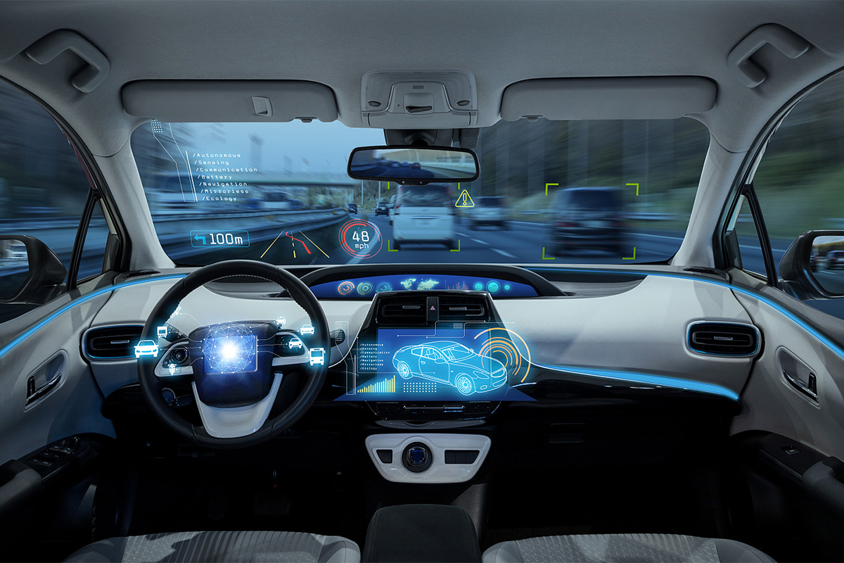 Top Automotive Interior Lighting Manufacturers