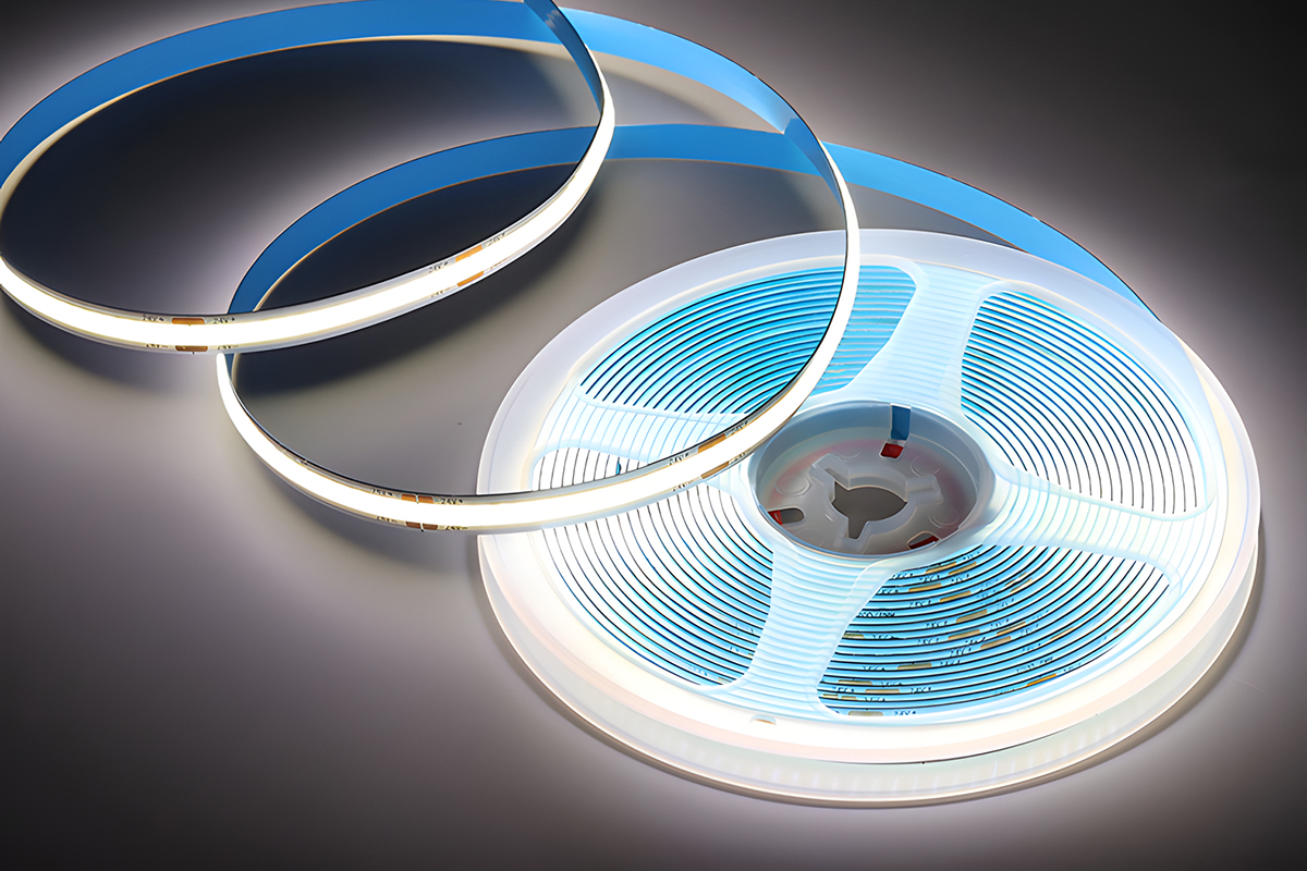 Top COB LED Strip Light Manufacturers