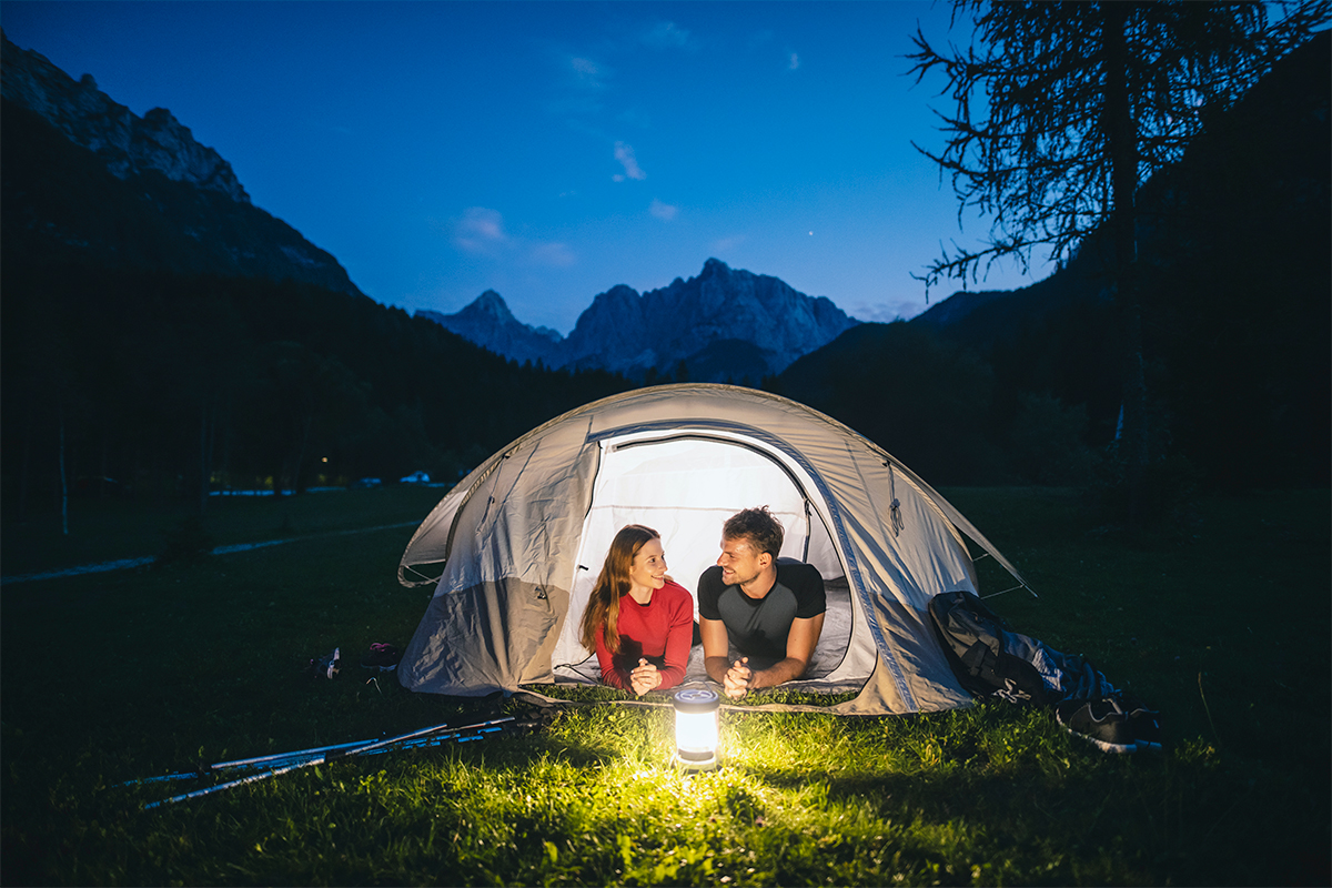 Top Camping Lantern Brands/Manufacturers