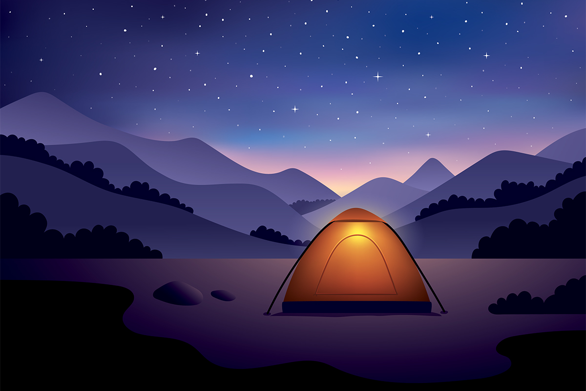 Top Camping Light Brands/Manufacturers