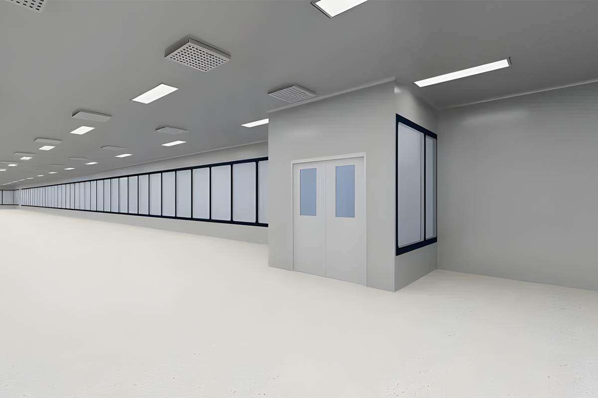 Top Cleanroom Lighting Manufacturers