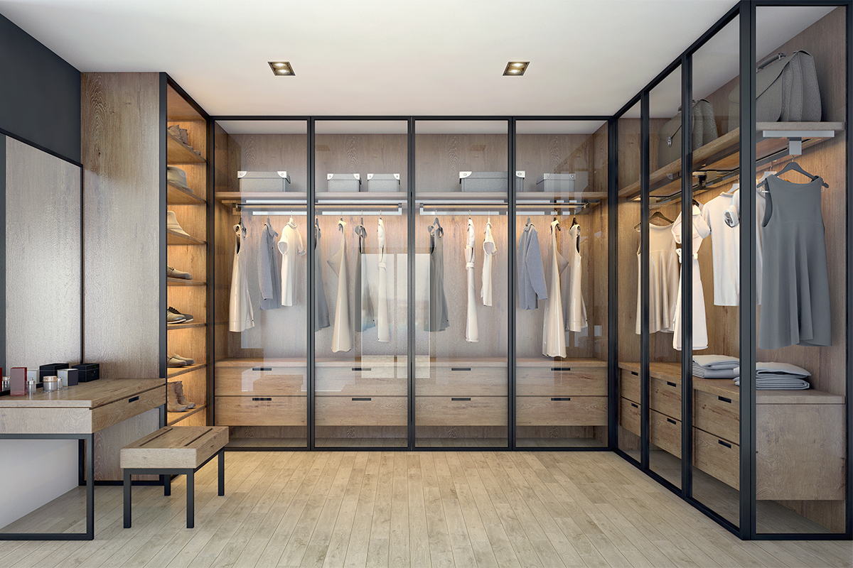 Top Closet Lighting Manufacturers