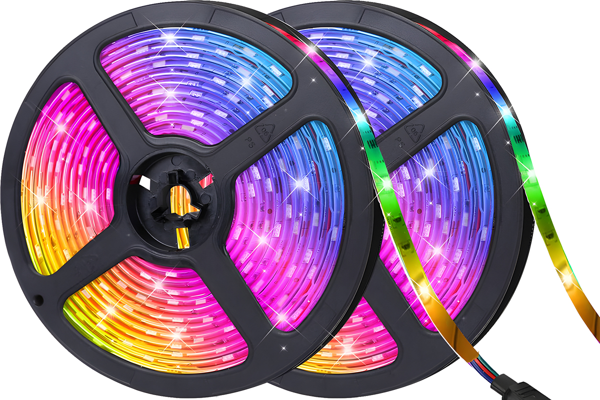 Top Color Changing LED Strip Light Manufacturers