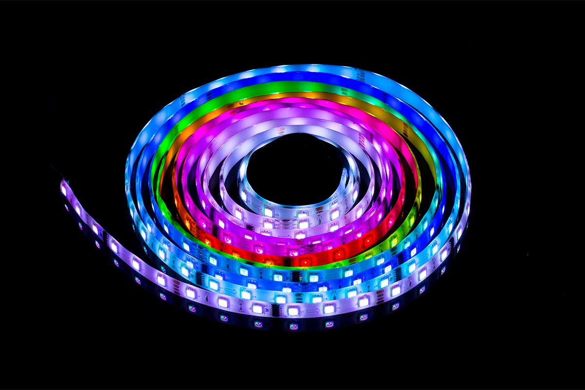 Top DMX LED Strip Manufacturers