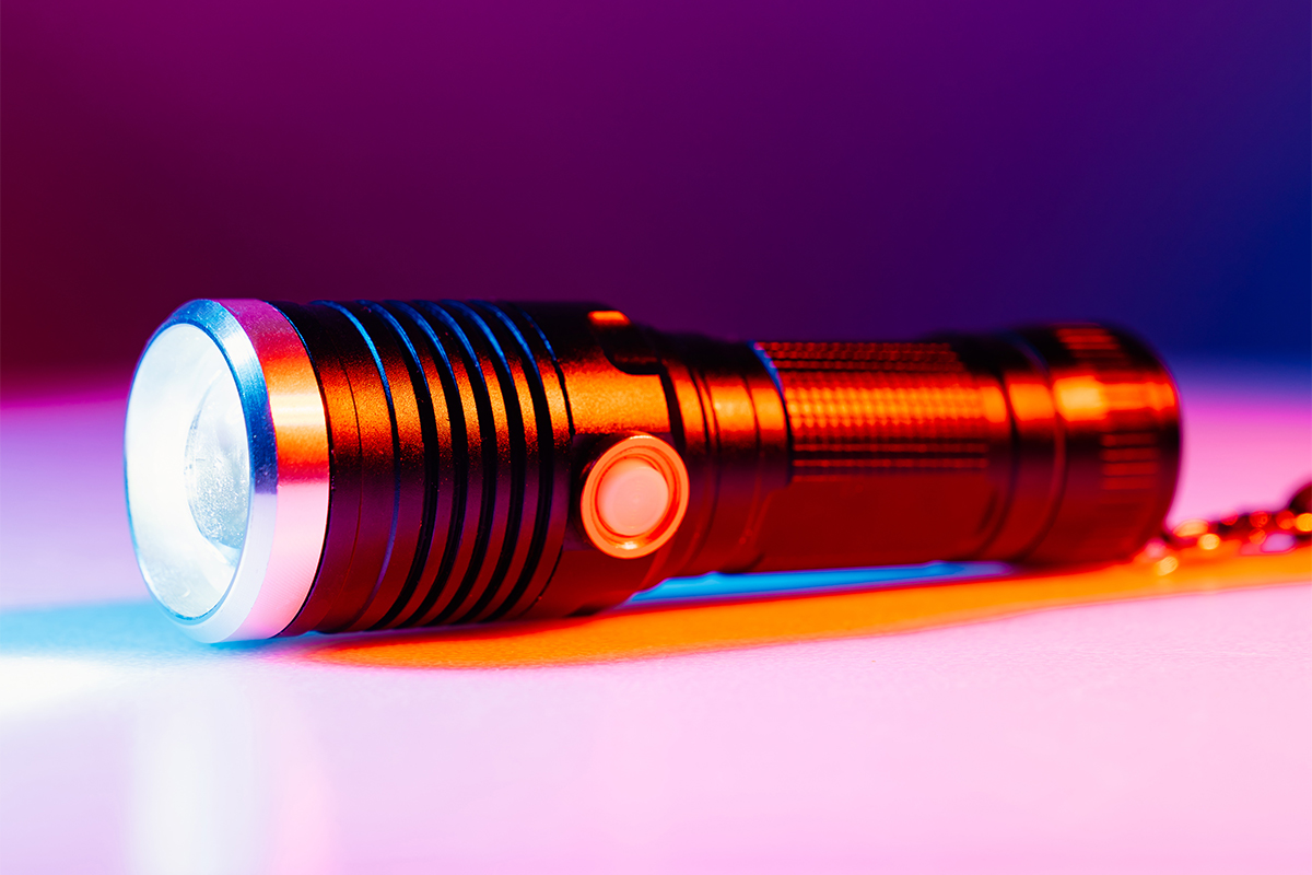 Top EDC Flashlight Brands/Manufacturers