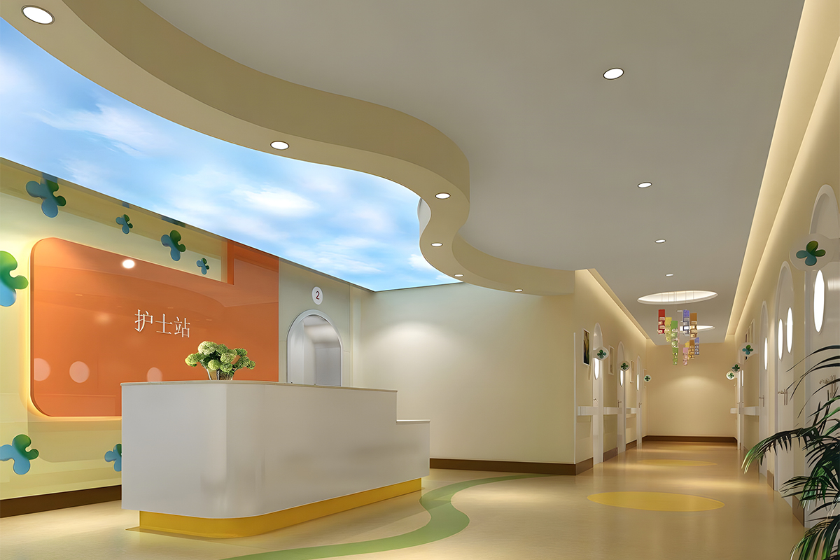 Top Hospital Lighting Manufacturers