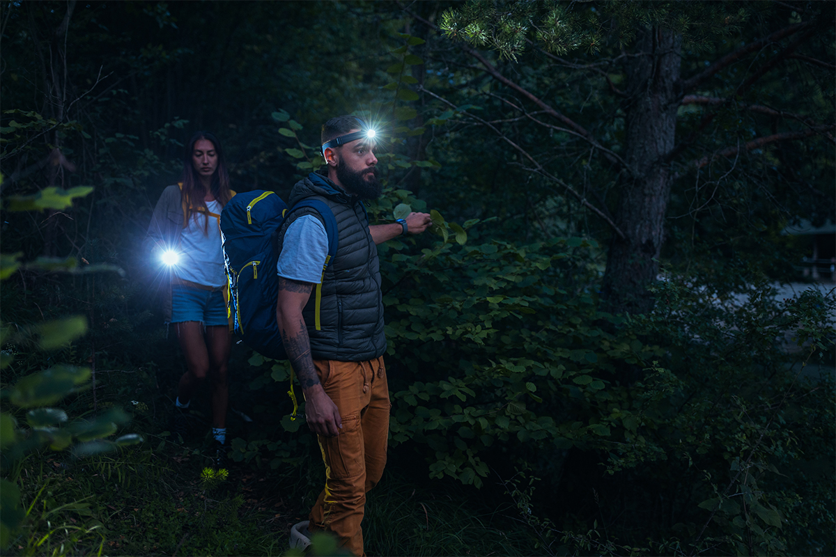 Top Hunting Headlamp Brands/Manufacturers