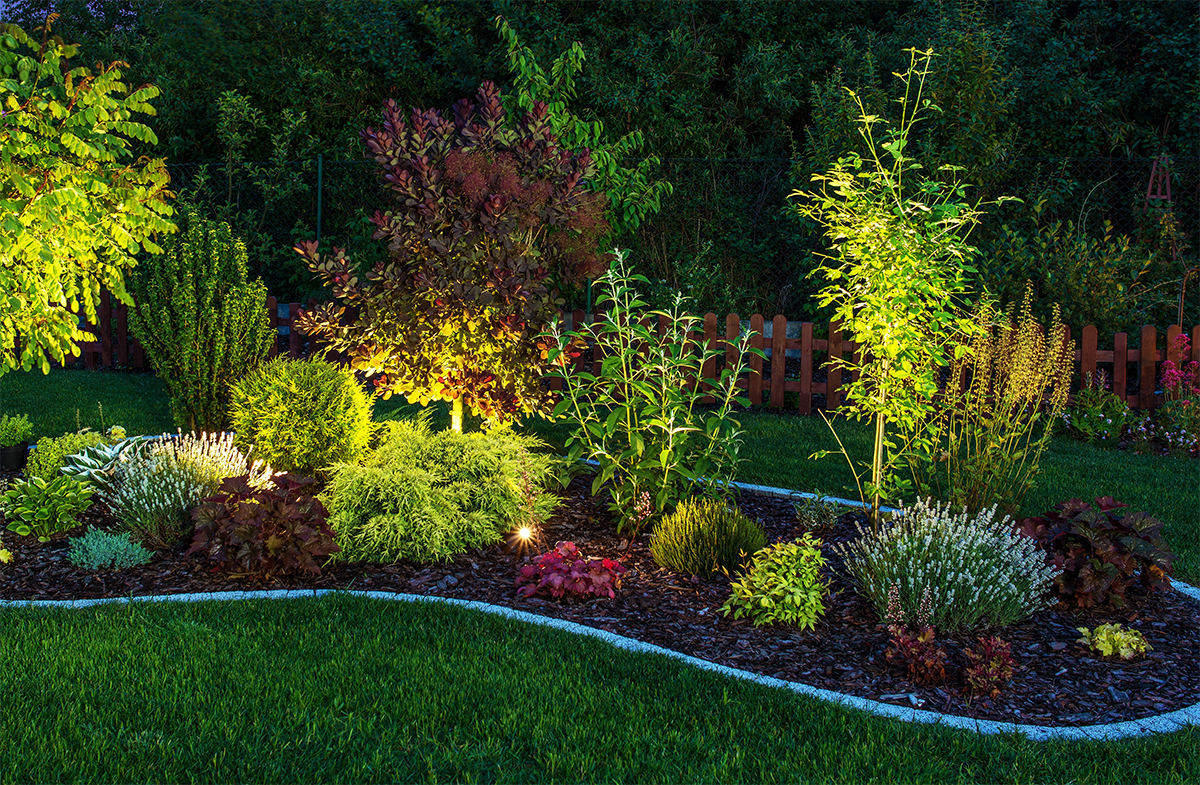 Top Landscape Spotlight Manufacturers