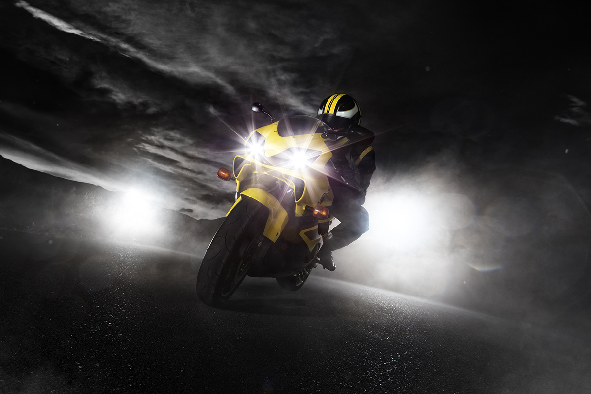 Top Motorcycle Lighting Manufacturers