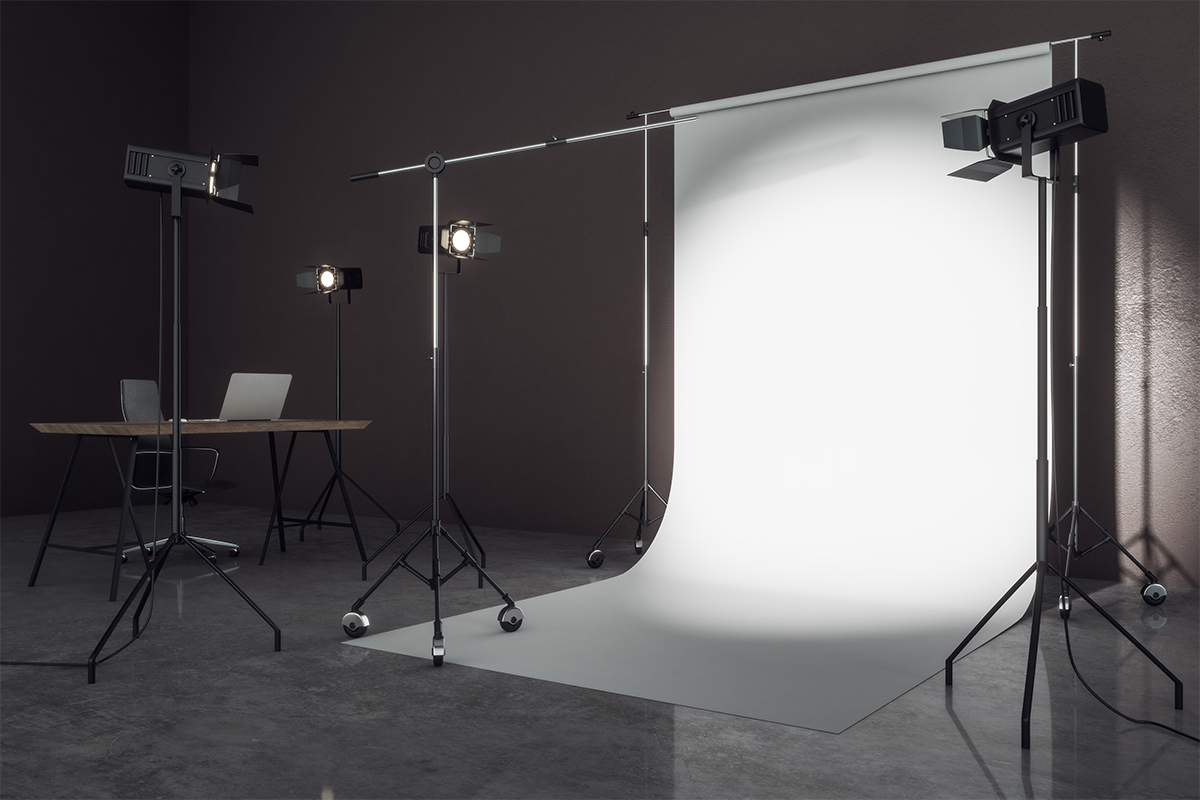 Top Photography Lighting Manufacturers