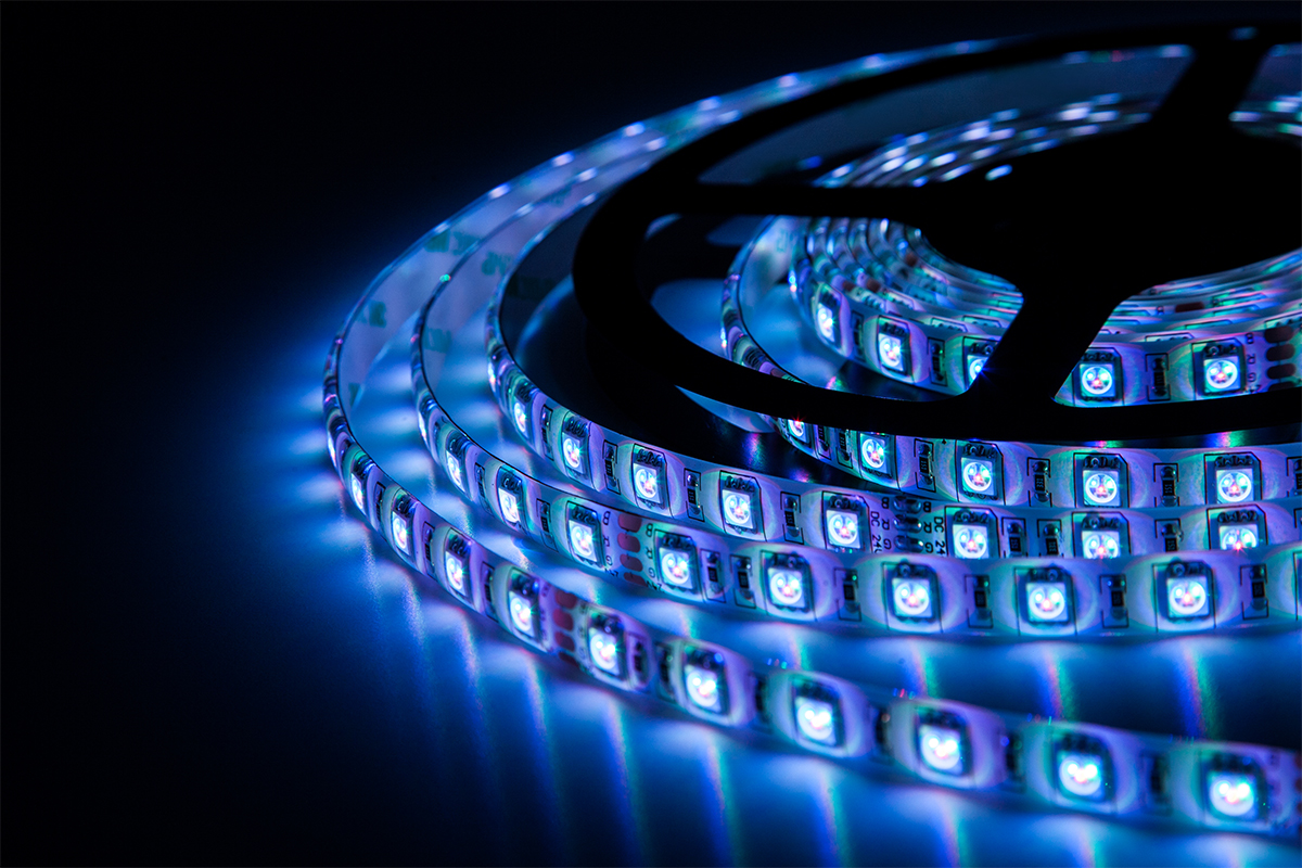 Top Smart LED Strip Manufacturers