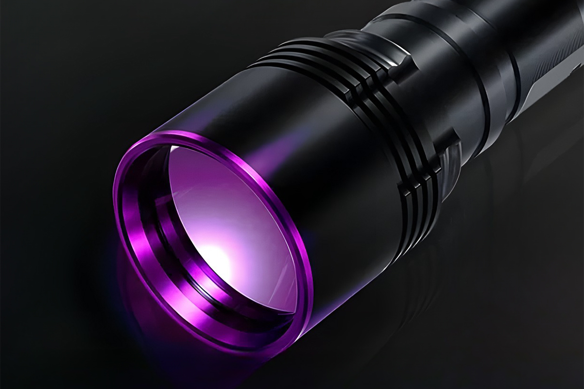 Top UV Flashlight Manufacturers