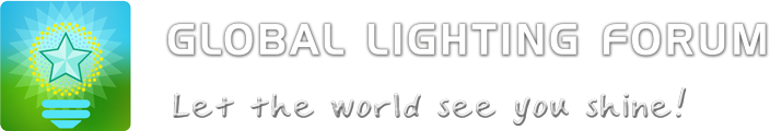 Global Lighting Forum