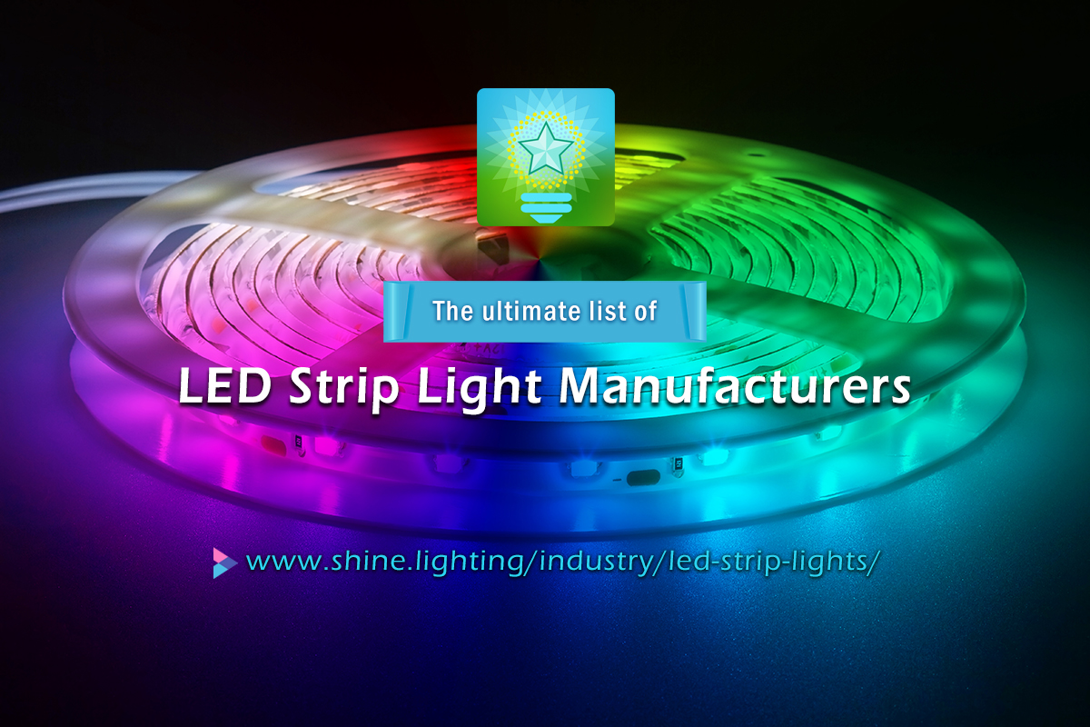 Amazon LED Strip Lights Sale - wide 6