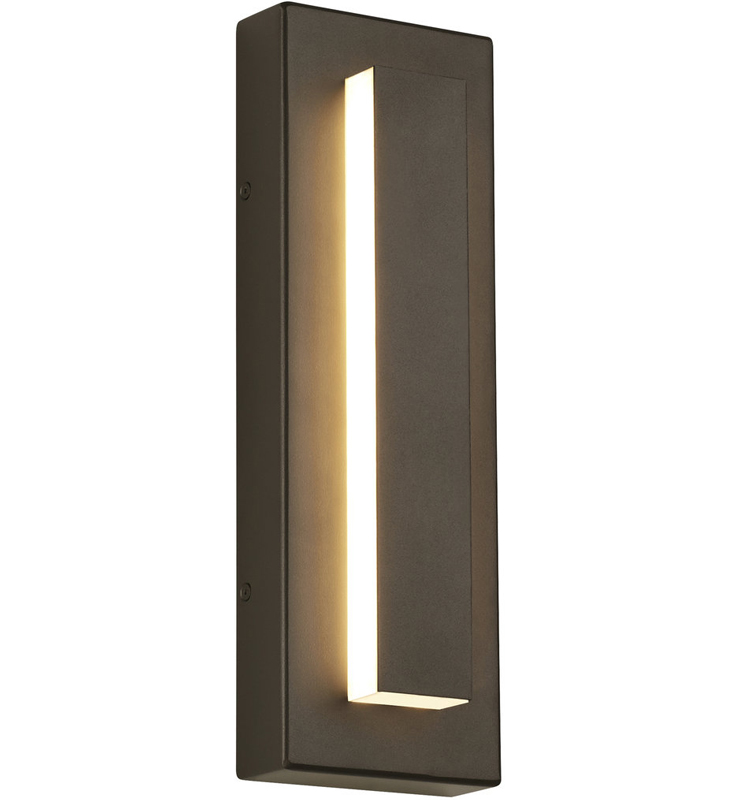 Flush mount wall sconces Flush mount wall sconces